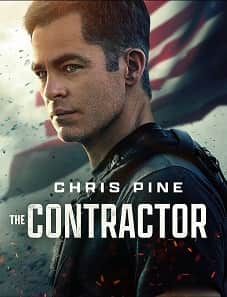 The Contractor (2022) The Contractor (2022)