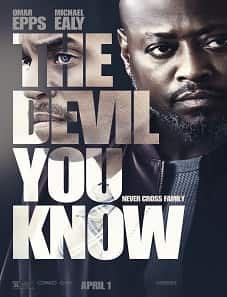 The Devil You Know (2022) The Devil You Know (2022)