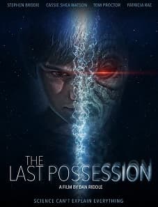 The Last Possession (2022) The Last Possession (2022)