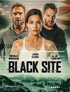 Black Site (2022) Black Site (2022)