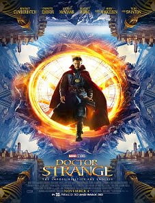 Doctor Strange (2016) Doctor Strange (2016)