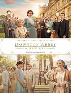 Downton Abbey: A New Era (2022) Downton Abbey: A New Era (2022)