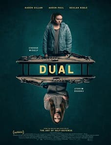 Dual (2022) Dual (2022)