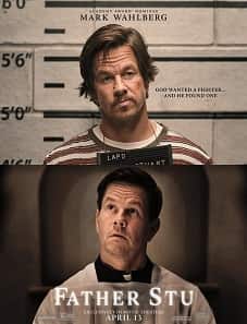 Father Stu (2022) Father Stu (2022)