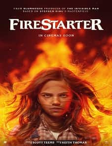 Firestarter (2022) Firestarter (2022)