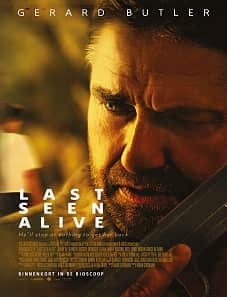 Last Seen Alive (2022) Last Seen Alive (2022)