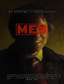 Men (2022) Men (2022)