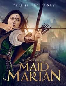The Adventures of Maid Marian (2022) The Adventures of Maid Marian (2022)