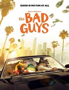 The Bad Guys (2022) The Bad Guys (2022)