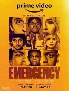 Emergency (2022) Emergency (2022)