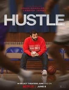 Hustle (2022) Hustle (2022)