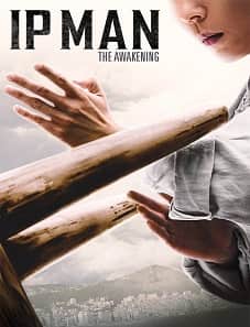 Ip Man: The Awakening (2022) Ip Man: The Awakening (2022)