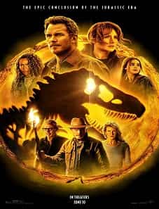 Jurassic World Dominion (2022) Jurassic World Dominion (2022)