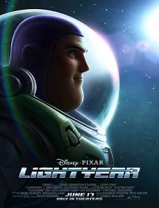 Lightyear (2022) Lightyear (2022)