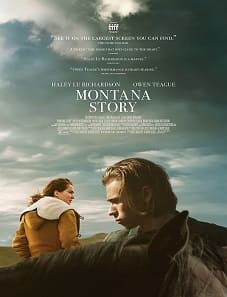 Montana Story (2022) Montana Story (2022)