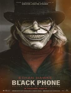 The Black Phone (2022) The Black Phone (2022)