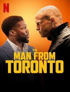 The Man from Toronto (2022) The Man from Toronto (2022)