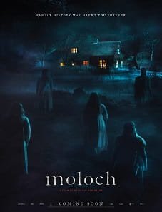 Moloch (2022) Moloch (2022)