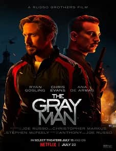 The Gray Man (2022) The Gray Man (2022)
