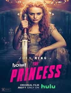 The Princess (2022) The Princess (2022)