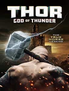 Thor: God of Thunder (2022) Thor: God of Thunder (2022)