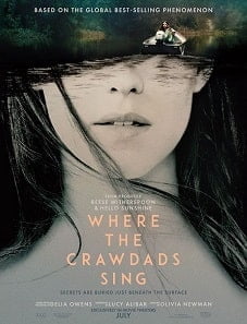 Where the Crawdads Sing (2022) Where the Crawdads Sing (2022)