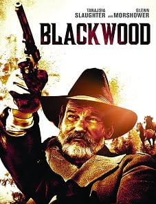 Black Wood (2022) Black Wood (2022)