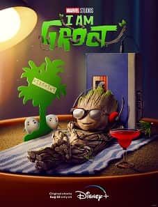I Am Groot (2022) I Am Groot (2022)