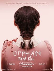Orphan First Kill (2022) Orphan First Kill (2022)