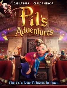 Pil’s Adventures (2022) Pil’s Adventures (2022)