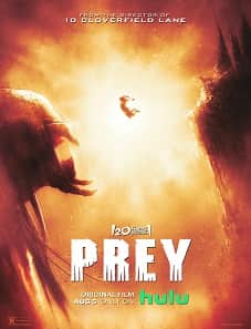 Prey (2022) Prey (2022)