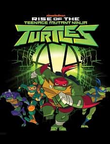 Rise of the Teenage Mutant Ninja Turtles (2022) Rise of the Teenage Mutant Ninja Turtles (2022)