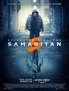 Samaritan (2022) Samaritan (2022)