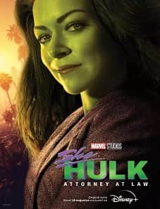 She-Hulk: Attorney at Law (2022) She-Hulk: Attorney at Law (2022)