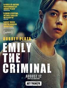 Emily the Criminal (2022) Emily the Criminal (2022)