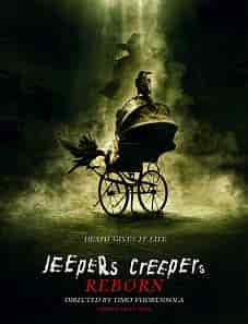 Jeepers Creepers: Reborn (2022) Jeepers Creepers: Reborn (2022)