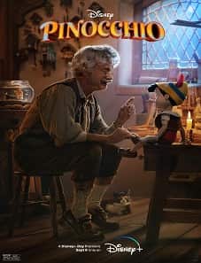 Pinocchio (2022) Pinocchio (2022)