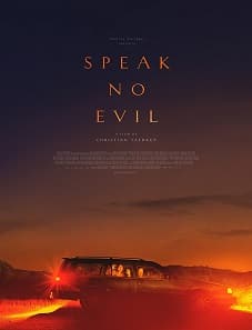 Speak No Evil (2022) Speak No Evil (2022)