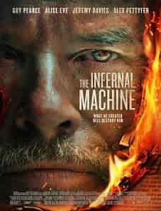 The Infernal Machine (2022) The Infernal Machine (2022)