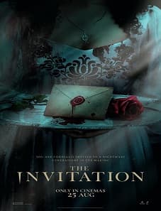 The Invitation (2022) The Invitation (2022)