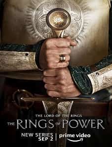 The Lord of the Rings: The Rings of Power (2022) The Lord of the Rings: The Rings of Power (2022)