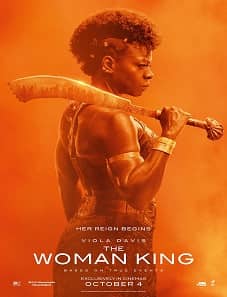 The Woman King (2022) The Woman King (2022)
