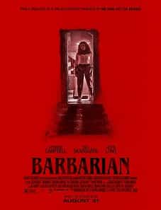 Barbarian (2022) Barbarian (2022)