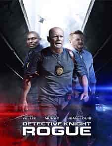 Detective Knight: Rogue (2022) Detective Knight: Rogue (2022)