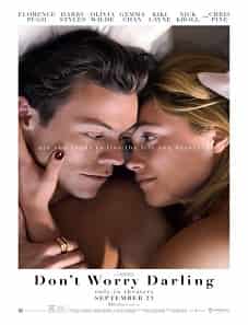 Don’t Worry Darling (2022) Don’t Worry Darling (2022)