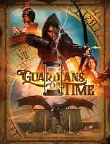 Guardians of Time (2022) Guardians of Time (2022)