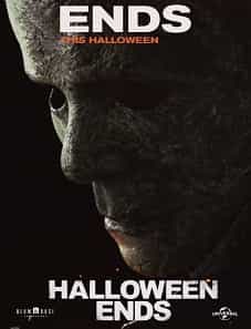 Halloween Ends (2022) Halloween Ends (2022)