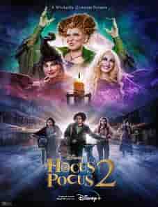 Hocus Pocus 2 (2022) Hocus Pocus 2 (2022)