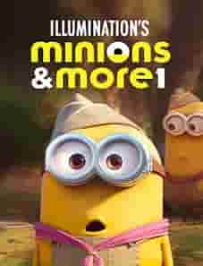 Minions & More 1 (2022) Minions & More 1 (2022)