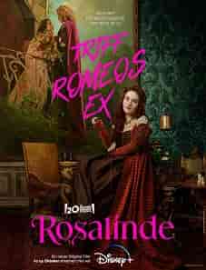 Rosaline (2022) Rosaline (2022)